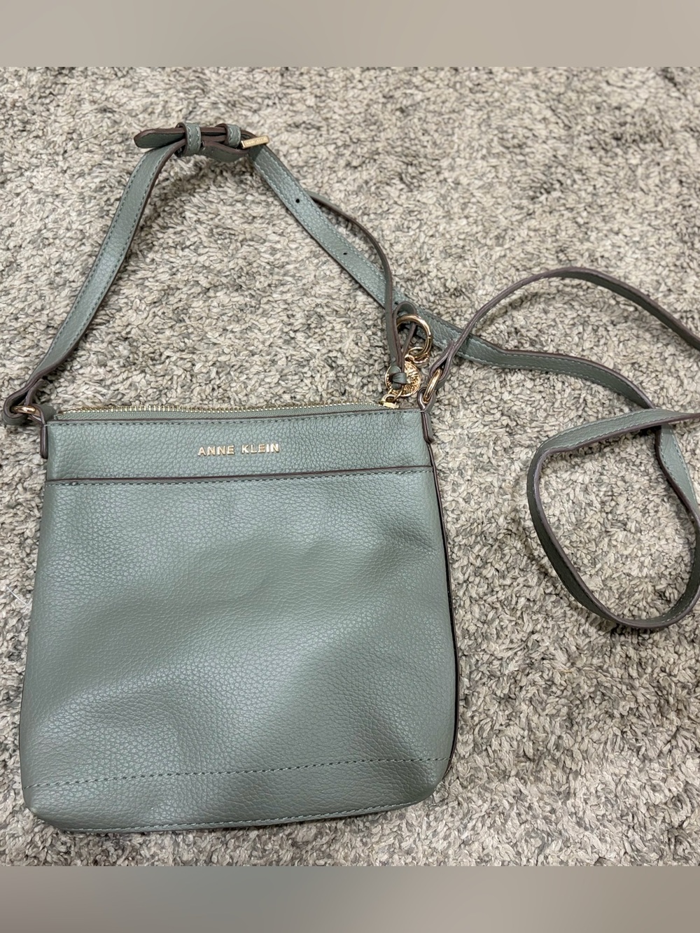 Anne Klein crossbody